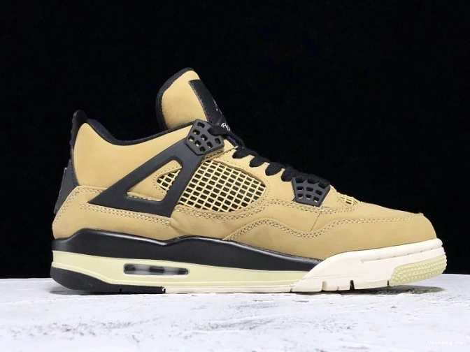 AQ9129-200 Jordan Mushroom Air 4 0826